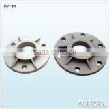 Stainless Steel Round Tube Wall Flange thumbnail-4
