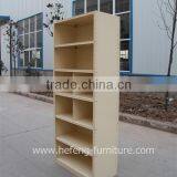 Book Rack Library Furniture thumbnail-1
