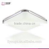 2015 Top Classic Rectangle Contemporary Apple5 LED Ceiling Light Series Products 10-72W thumbnail-3