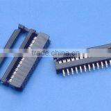 2.54mm Pitch 20pin IDC Flat Cable thumbnail-2