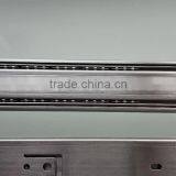 45mm Stainless Steel Soft Closing Drawer Slide thumbnail-3