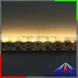 White Color Led Ribbon Flexible Led Light Strip Double Color Double Row Side View Led Strip Led 3014 thumbnail-5