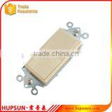 American Style Wall Switch 250V Pressure Switch