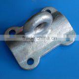 Cast Iron Electric Fitting