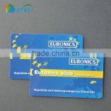 RFID Smart Card for School Student ID