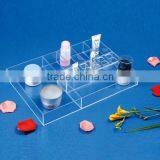 Acrylic Sheet Acrylic Box Table Top Crystal Acrylic Cosmetic Display thumbnail-5