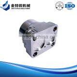 Cnc Metal Parts for Safety Equipment