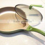 HQ Aluminium Wok Pan thumbnail-3