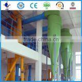 Hot Sale Oilseed Pretreatment Equipment,Oilseed Pret-pressing Machine,oilseed Press Process Equipment thumbnail-3