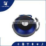 2016 Newest Sports Outdoor Waterproof Bluetooth Speaker With Hook thumbnail-6