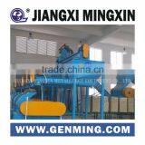 High Recovery Rate Printed Circuit Board Recycling Equipment