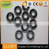 Famous Brand Super Reds Skateboard Deep Groove Ball Bearings 608rs thumbnail-5