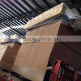 DAF Air Flotation Machine for Industrial Factory Waste Water Treatment System/plant