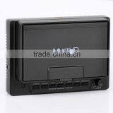 MustHD 5 Inches On Camera Video Assist Field Monitor With HDMI Input Focus Assist Marker False Color Pixel to Pixel Etc thumbnail-4