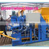 WT10-15 Hot Sale Construction Wall Concrete Machines for House thumbnail-4