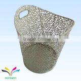 Health Care Stainless Steel Waste Bin Trash Can for Waste Medicine Collecting thumbnail-1