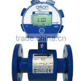 Electromagnetic Flowmeters MAGB1 thumbnail-1