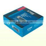Folding Corrugated Carton Box for Electronic Products Packaging thumbnail-6