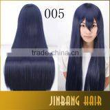 2016 New PremiumFashion Style Japanese Fiber Cosplay Wig,Long Curly Costume Synthetic Hair Lolita Style Cosplay Wig thumbnail-4