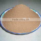 Low Price 3-5mm 86% Rotary Calcined Bauxite thumbnail-4
