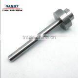 DANNY Guide Pin & Cold Block Component