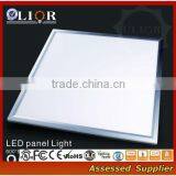 New Products 600 600 Square Led Panel Light Eyeshield 80W Smd 3528 Surface Mounted Led Panel Light thumbnail-5