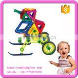 55PCS Toy Building Set for Kindergarten thumbnail-3