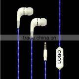 Phone Pvc Silicone Gift Earphone thumbnail-1