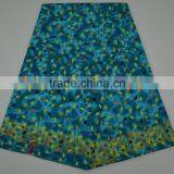 2015 African Wax Newest Design Printed Wax Fabric Wholesale African Wax thumbnail-1