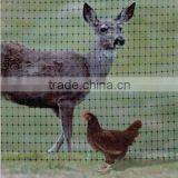 Plastic Animal Protection Netting| Fence