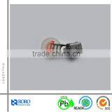 RORO High Quality European Auto Lock Zipper Slider for Garment on Sale thumbnail-3