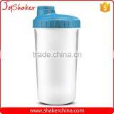 BPA Free Custom Plastic Shaker 700ML thumbnail-4