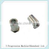 Wholesale Stainless Steel Lathe Part Hook Pin Sleeve thumbnail-2
