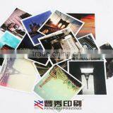 Hot Sale Paper Postcard Printing