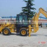 Wheel Loader (Hydraulic System Wheel Loader)