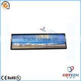 TFT LCD 1280*320 Bye Type Touch Screen Tft Lcd Monitor