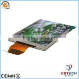 2.7inch TFT LCD Color Monitor for Digital Video Camera With Pretty Competitive Price thumbnail-3