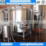 On-site Installation Beer Brewing Equipment,key-in-hand Beer Brewery Equipment thumbnail-1