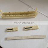 110 Wiring Block With Legs 200 Pairs thumbnail-2