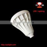 LED Bulbs Ceiling Lighting E27 Plastic Housing thumbnail-5