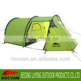 1 Hall 1 Large Room High Quality Family Tunnel Tent