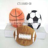Various Soft Ball Cushion
