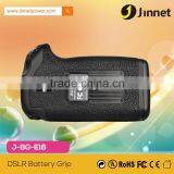For Canon 760D 750D IX8 T6S T6I DLSR Camera Battery Grip BG-E18 With Remote Control thumbnail-5