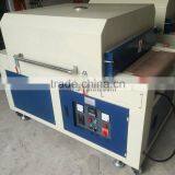 IR Dryer Oven,IR Drying Tunel, IR Hot Drying Tunnel for Pad Printing Process SD1200 thumbnail-4