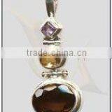 Wedding Pendant, Fairy Pendent, Titanic Pendent, Empty Pendent thumbnail-1