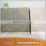 China cheap plain particle board