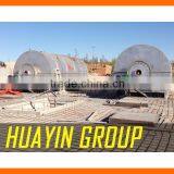 Continious Automatic Used Oil Recycle Machine thumbnail-1