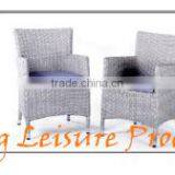 2016 All Weather Round Wicker Rattan Dinning Set hd Designs Outdoor Furniture thumbnail-2
