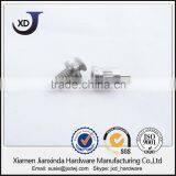 Knurled Cnc Precision Metal Machining thumbnail-1