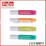 Funny Glitter Glue on Paper, Glass and Other Smooth Plane,